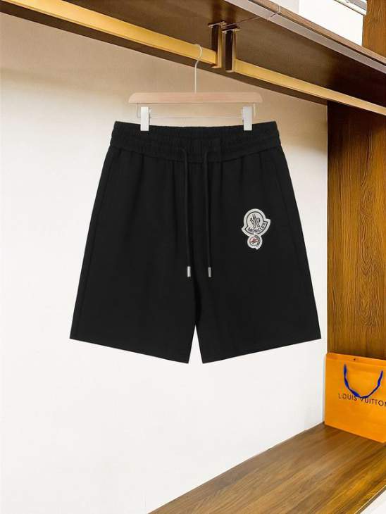 Picture of Moncler Short Pants _SKUMonclerS-2XLattrD21018809